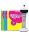 Multi-Languages Learning Talking Pen Educational Toy for Kids to learn words in English, Arabic, Spanish, French, Korean and Chineese