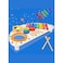 Wooden Multi-functional Music Centre for kids