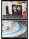 World famous Historical architecture British London Buckingham Palace building block assembly model brick toy collection