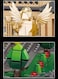 World famous Historical architecture British London Buckingham Palace building block assembly model brick toy collection