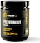 Fuel-Up Pre-Workout Fruit Punch Flavour Increase Energy and Reduce Fatigue 300 grams
