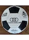 Size 5 Sports Soccer Balls, Classic Soccer Ball, for Football Training Youth And Adult Football Beginner