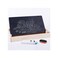 Digital Alphabet Math and General Skill Learning Educational Wooden Toy for kids