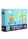 Magical Tracing Workbook Kids's Preschool Educational Toys Erasable Reusable Children's Logical Thinking Training