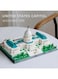 USA The Capitol Building Sets with 1074 Pieces Bricks Classic City Skyline DIY Model Kids Educational Toys and Birthday Gift