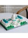 USA The Capitol Building Sets with 1074 Pieces Bricks Classic City Skyline DIY Model Kids Educational Toys and Birthday Gift