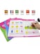 Multi-Languages Learning Talking Pen Educational Toy for Kids to learn words in English, Arabic, Spanish, French, Korean and Chineese