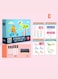 Magical Tracing Workbook Kids's Preschool Educational Toys Erasable Reusable Children's Logical Thinking Training