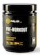 Fuel-Up Pre-Workout Mango Flavour Increase Energy and Reduce Fatigue 300 grams