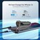 FITTO 47W Dual USB Car Charger Adapter, Qualcomm 4.1 Quick Charge, 18W PD Fast Charging, Compatible with iPhone, Android, all Smart Phones, Tablets, Compact Design and Durable