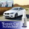 FITTO 30ml Car Scratch Remover Spray, Portable Car Scratch Repair Essence, Easy to Use, Restores Original Paint Luster, Suitable for All Car Colors, Removes Scratches, Stains &amp; Oxidation