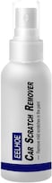 FITTO 30ml Car Scratch Remover Spray, Portable Car Scratch Repair Essence, Easy to Use, Restores Original Paint Luster, Suitable for All Car Colors, Removes Scratches, Stains &amp; Oxidation