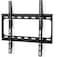 Fitto TV Wall Bracket for 14-42 Inch Screens, Universal TV Mount for LED, LCD, Plasma &amp; Flat Screen Monitors, Heavy Duty Steel Construction, VESA Compatible, Space-Saving Adjustable Tilt &amp; Swivel