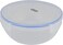Fitto Food Storage Box 800ml - Airtight, BPA-Free, Leak-Proof Container for Pantry, Kitchen, &amp; Meal Prep - Durable Plastic, Stackable, Microwave &amp; Dishwasher Safe