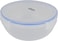 Fitto Food Storage Box 800ml - Airtight, BPA-Free, Leak-Proof Container for Pantry, Kitchen, &amp; Meal Prep - Durable Plastic, Stackable, Microwave &amp; Dishwasher Safe