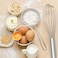 Fitto Stainless Steel Egg Beater Hand Whisk Mixer - Heavy Duty Manual Whisk for Baking, Cooking, Beating Eggs, Mixing Batter, Durable Ergonomic Handle