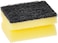 Fitto Scourer Sponge Pack of 9 &ndash; Heavy-Duty Scrubbing Sponges for Kitchen Cleaning, Multi-Purpose Non-Scratch Scouring Pads for Dishes, Pans, and Surfaces &ndash; Durable and Long-Lasting Sponges