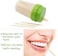 Fitto Bamboo Toothpicks - Pack of 4, Eco-Friendly, Natural Wood Toothpicks for Parties, Catering, & Everyday Use