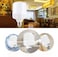 Fitto 20W LED Bulb &ndash; Energy-Saving, Bright Lighting, Eco-Friendly, Low Heat LED for Home, Office, and Commercial Use