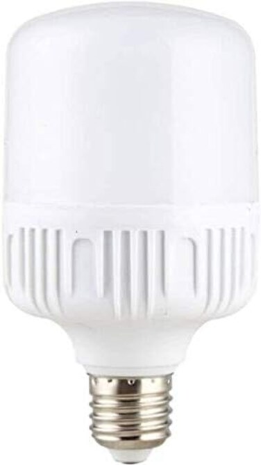 Fitto 20W LED Bulb &ndash; Energy-Saving, Bright Lighting, Eco-Friendly, Low Heat LED for Home, Office, and Commercial Use