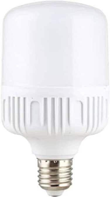 Fitto 30W LED Bulb &ndash; Energy-Saving, Bright Lighting, Eco-Friendly, Low Heat LED for Home, Office, and Commercial Use