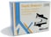 Fitto Staple Remover, Stainless Steel with Black Handle – Durable, Ergonomic Grip, Heavy Duty Staple Extractor, Ideal for Office, School, and Home Use