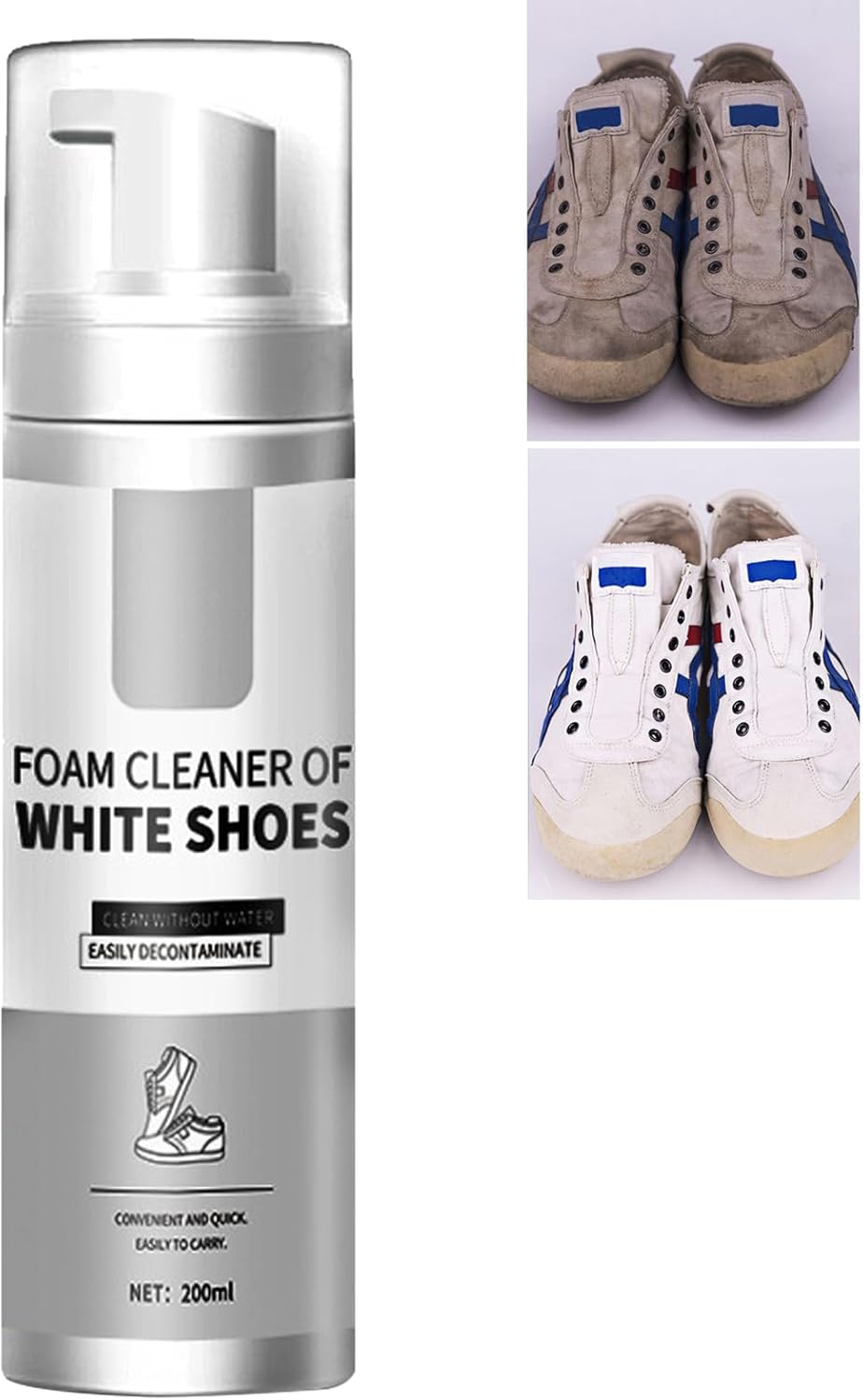 Canvas Shoes What Can I Spray On My Shoes To Keep Them Clean SPF