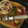 FITTO Stainless Steel Trigger Ice Cream Scoop - Durable, Ergonomic Design for Effortless Serving, 18.8 CM Length, Perfect for Home, Kitchen, Bars, and Parties
