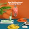 Fitto 2-in-1 Dumpling Maker - Easy DIY Dumpling &amp; Ravioli Maker with Press Mould and Stuffing Spoon, Quick &amp; Simple Dumpling Press Tool for Homemade Dumplings, Empanadas, Ravioli, Pastries &amp; More