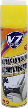 Fitto Multi-Function Foam Cleaner 650ML &ndash; All-Purpose Heavy-Duty Cleaner for Home, Kitchen, and Automotive Use &ndash; Stain Remover, Odor Eliminator, Eco-Friendly Formula