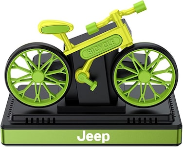 Fitto Car Air Freshener - Long-Lasting Fragrance for Cars, Trucks, and SUVs - Eco-Friendly, Easy to Use, and Stylish Design - Eliminate Odors &amp; Refresh Interior - Premium Quality Air Freshener