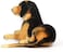 Fitto Plush Toy Dog &ndash; Soft, Cuddly, and Adorable Stuffed Animal for Kids and Adults &ndash; Perfect Gift for Birthdays, Holidays, and Special Occasions &ndash; 24-Inch Premium Quality Plush Toy