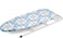 Fitto Small Ironing Board, Compact &amp; Foldable, Assorted Colors - Space-Saving Design, Lightweight &amp; Durable, Perfect for Apartments, Dorms, and Small Spaces