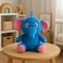 FITTO Stuffed Animals &ndash; Soft Plush Toys for Kids and Adults, Huggable Design, Durable and Lightweight, Ideal for Playtime, Room D&eacute;cor, Gifting, and Collectible Toy Enthusiasts