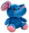 FITTO Stuffed Animals &ndash; Soft Plush Toys for Kids and Adults, Huggable Design, Durable and Lightweight, Ideal for Playtime, Room D&eacute;cor, Gifting, and Collectible Toy Enthusiasts