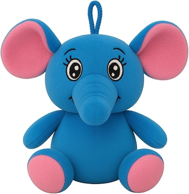 FITTO Stuffed Animals &ndash; Soft Plush Toys for Kids and Adults, Huggable Design, Durable and Lightweight, Ideal for Playtime, Room D&eacute;cor, Gifting, and Collectible Toy Enthusiasts
