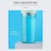 Fitto Water Flosser, USB Rechargeable Cordless Oral Irrigator, 3 Modes for Deep Cleaning, Portable Dental Care, Waterproof, for Travel &amp; Home Use