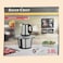 Fitto Electric Meat Grinder 3.8L &ndash; High-Power Food Processor for Grinding Meat, Sausages, Vegetables, and More &ndash; Stainless Steel Blades, Easy to Use, Ideal for Home Kitchens