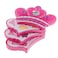 Fitto Cute Princess Girls Pretend Makeup Set - Simulation Children Gift Toy - Realistic Beauty Kit with Accessories for Dress-up, Play, and Learning - Perfect for 3+ Years Old Kids