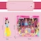 Fitto 12-Piece Princess Doll Set &ndash; Soft Glue Dolls for Girls, Perfect for Pretend Play, Dance &amp; Dress-Up, Princess-Themed Toy Set, Ideal Gift for Kids Ages 3+.