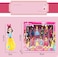 Fitto 12-Piece Princess Doll Set &ndash; Soft Glue Dolls for Girls, Perfect for Pretend Play, Dance &amp; Dress-Up, Princess-Themed Toy Set, Ideal Gift for Kids Ages 3+.