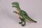 Fitto Remote Control Dinosaur with Light Up Eyes and Roaring Sound &ndash; Interactive Toy for Kids &ndash; Realistic Dinosaur Movements &amp; Sounds &ndash; Great Gift for Boys &amp; Girls &ndash; Battery Operated