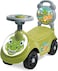 Fitto Ride On Car Toy for Kids   Battery-Powered Ride On Car with Realistic Sound &amp; Lights   Perfect for Toddlers &amp; Children, 3-6 Years, Safe &amp; Durable, Easy Assembly, Red