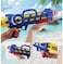 Fitto High-Pressure Pumping Water Blaster for Kids &ndash; Powerful Water Gun Toy, Perfect for Summer Fun, Beach, Pool, and Outdoor Play, Ideal for Ages 6+, Durable, Easy to Use, Super Splash Action