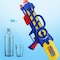 Fitto High-Pressure Pumping Water Blaster for Kids &ndash; Powerful Water Gun Toy, Perfect for Summer Fun, Beach, Pool, and Outdoor Play, Ideal for Ages 6+, Durable, Easy to Use, Super Splash Action