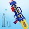 Fitto High-Pressure Pumping Water Blaster for Kids &ndash; Powerful Water Gun Toy, Perfect for Summer Fun, Beach, Pool, and Outdoor Play, Ideal for Ages 6+, Durable, Easy to Use, Super Splash Action