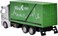 Fitto Model Car Toy with Truck Design for Kids – Durable, Interactive Vehicle Playset, Perfect for Boys and Girls, Ideal for Gift, Educational & Fun Play Experience