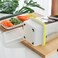 FITTO 3 Pcs Hand Grater with Box, Large-Capacity Food Grater for Cabbage, Carrot, Potato, Cucumber Slicing, Cheese Shredders, Durable Stainless Steel, Comfortable Handle, Non-Slip Edge