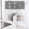 FITTO Chopsticks Holder Rest – Plastic Kitchen Draining Chopsticks Cage for Neat Storage and Easy Access