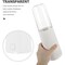 FITTO Chopsticks Holder Rest – Plastic Kitchen Draining Chopsticks Cage for Neat Storage and Easy Access